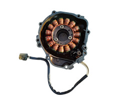 CARTER VOLANO STATORE SUZUKI GSX 1000 R 2007 2008 K7 K8 SPINOTTO DA SOSTITUIRE