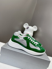 Prada Americas Cup Men's
