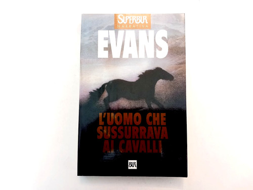 Uomo che sussurrava ai - che,
