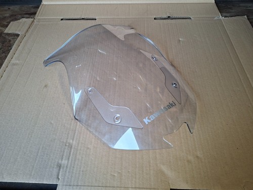 Kawasaki z1000sx parabrezza - -,