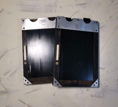 Chassis porta lastre - chassis,