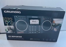 Radioregistratore grundig - radioregistratore, g2