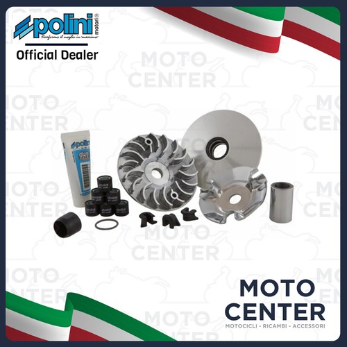 Variatore polini speed - variatore,