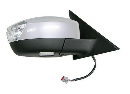 Specchio retrovisore destro - specchio,