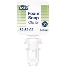 Sapone schiumogeno tork - schiumogeno,