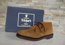 Tricker's Eu 40,5 6.5 Stivali