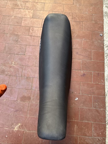 Sella ktm 125 200 - 200, 250