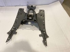 CARENA POGGIA PIEDI GUIDATORE  APRILIA LEONARDO 250cc 1999-02  DIS.103248  (JK7)