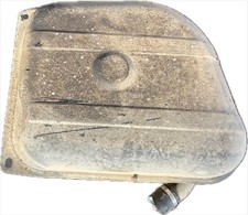 SERBATOIO CARBURANTE PER FIAT
