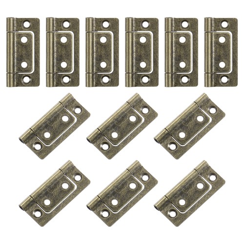 Pezzi cerniere per porte - 12,