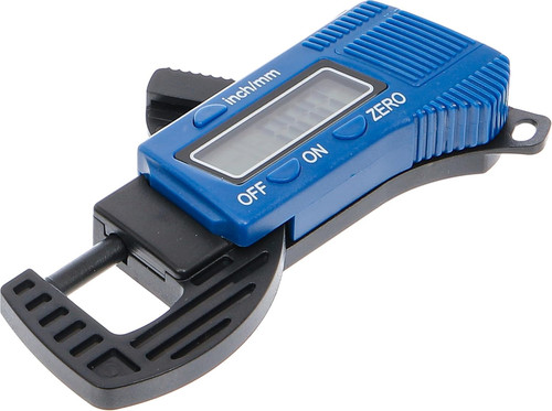 8675 micrometro digitale 0 - digitale,