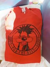 T-Shirt Maglietta Disney Pippo