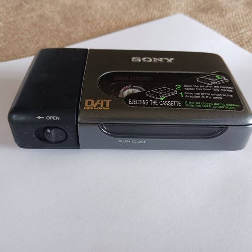 Sony wmd dt1 - wmd-dt1, walkman