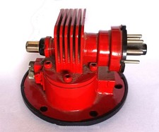 Klystron Mod. Thomson-CSF TV