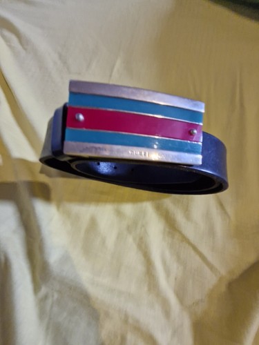 Cintura gucci uomo - cintura,