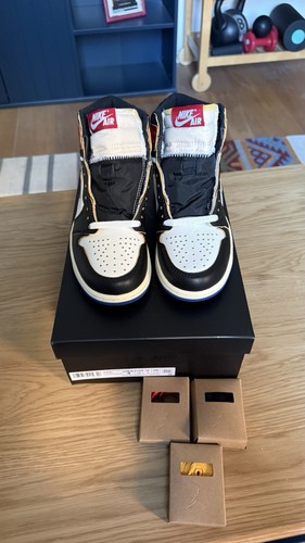 Air jordan retro - 1,