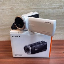 Videocamera Sony HDR-CX485