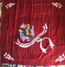 Foulard  "La Primavera