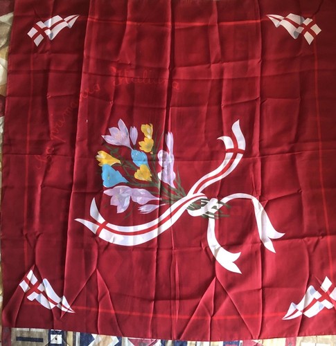Gadget lega nord foulard la - nord,