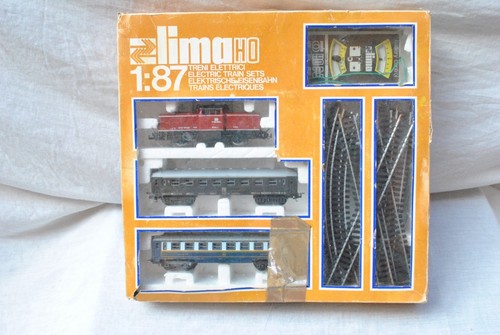 Set vintage lima - vintage, con
