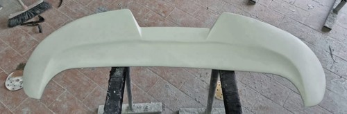 Spoiler alfa romeo giulietta - alfa,