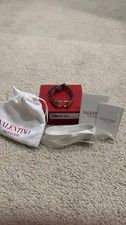 Valentino Garavani V Logo
