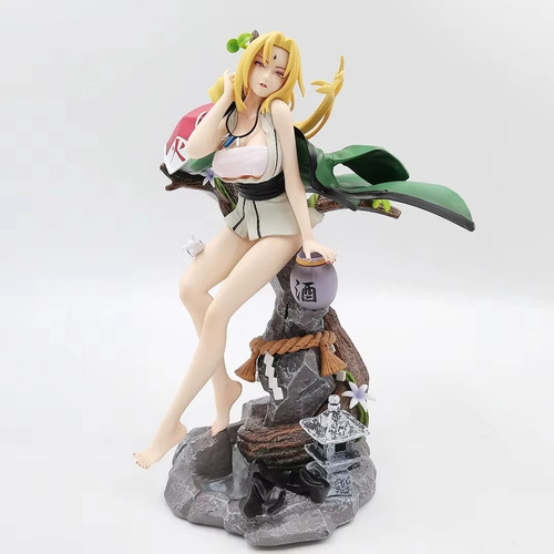 Modellino anime naruto figure - anime,