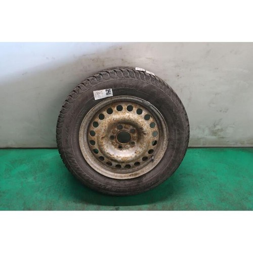 Cerchio ford transit tourneo - cerchio,