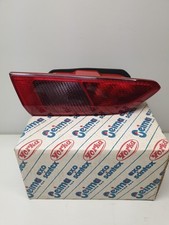 Fanale Posteriore Stop