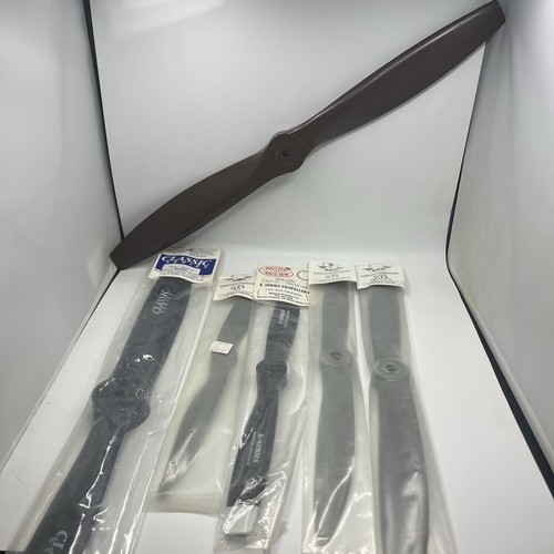 Pezzi master airscrew apc - master,