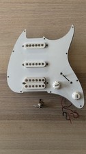 Peavey raptor hss set pickup - peavey,