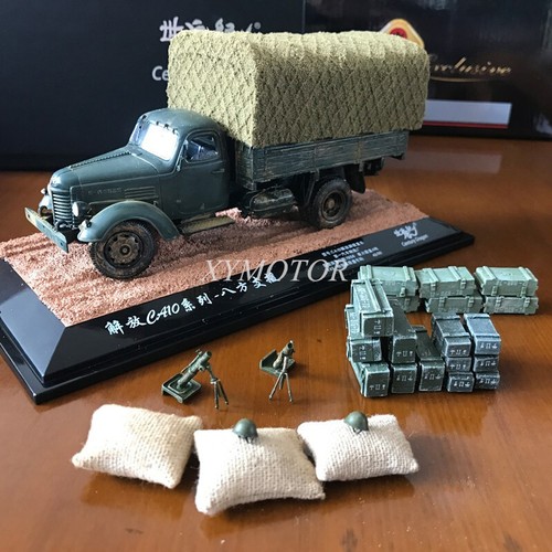 Century dragon cina - dragon, 1:43