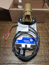 Johnson Controls VG1245AC+923GGA 2 vie 1/2" NPT SS CV