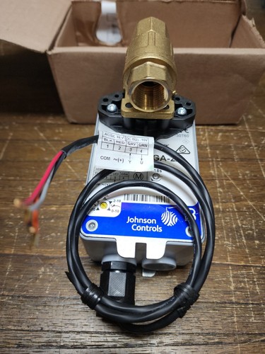 Johnson controls - johnson,