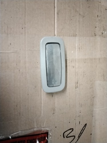 Fanale interno sedile