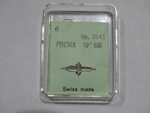 Pezzo orologio asse di - pezzo,