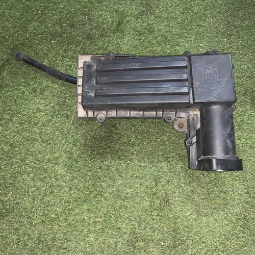Scatola filtro aria seat leon - filtro,