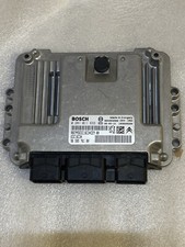 Calculateur  Bosch 0281011633