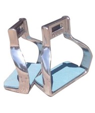 Staffe Podium in lega di