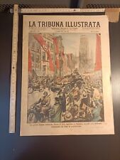La tribuna illustrata settembre 1939 - N2