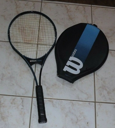 Racchetta tennis vintage - racchetta, da