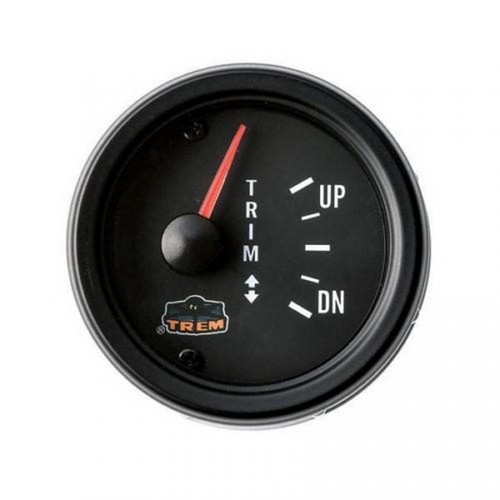 Indicatore trim per motore - trim,