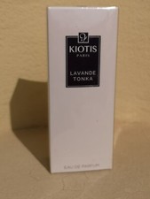 Kiotis - Lavande tonka. Eau de