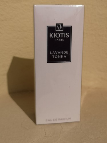 Kiotis lavande tonka - kiotis, tonka.