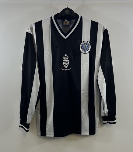 Maglia calcio dorchester town - maglia,