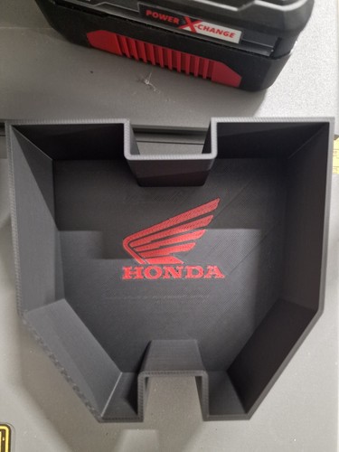 Portaoggetti honda adv 350 - adv,