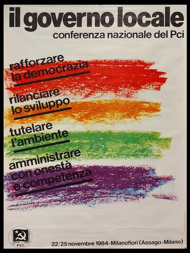 1984 manifesto poster - *, manifesto,
