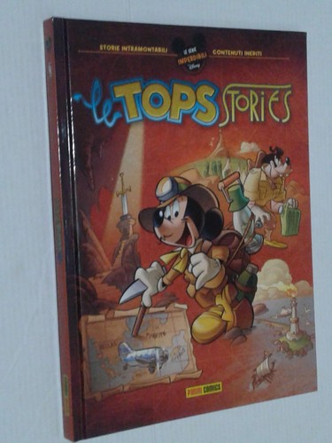 Disney storie imperdibili - storie,