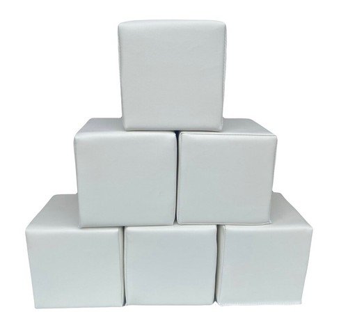 Cubi morbidi set - 6,