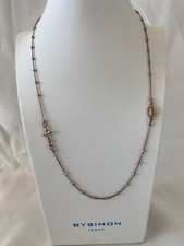 Collana Argento 925 Donna